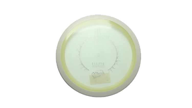 MVP Eclipse Photon Distance Driver Front View