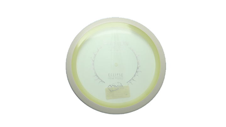 MVP Eclipse Photon Distance Driver Front View
