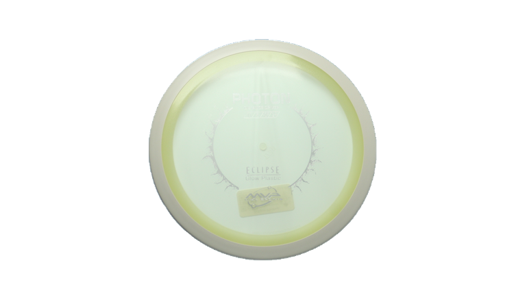 MVP Eclipse Photon Distance Driver Front View