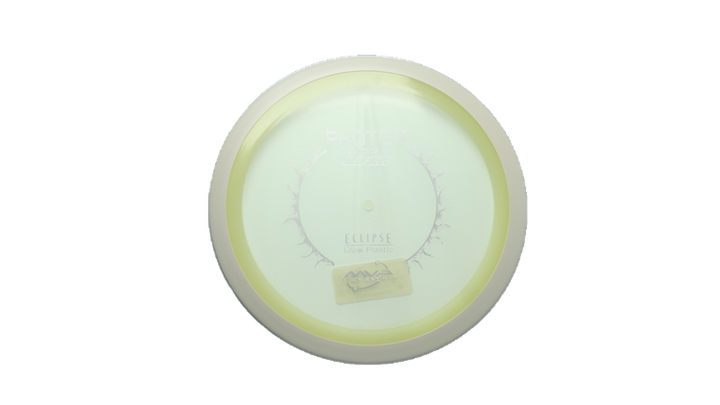 MVP Eclipse Photon Distance Driver Front View