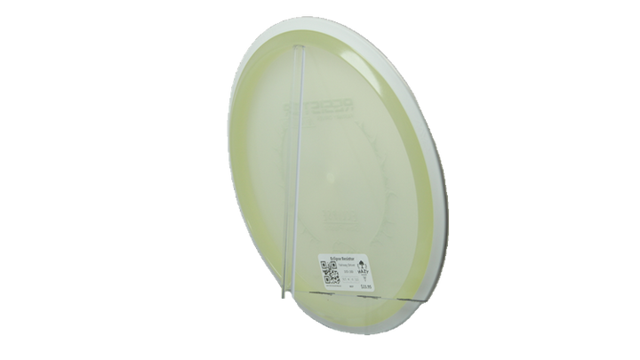 MVP Eclipse Resistor Fairway Driver Back View