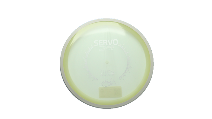 MVP Eclipse Servo Fairway Driver