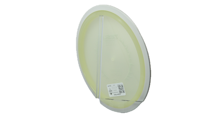 MVP Eclipse Tesla Fairway Driver Back View