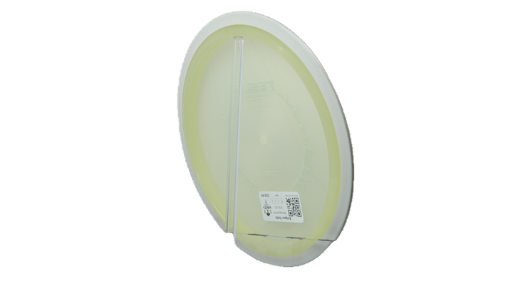 MVP Eclipse Tesla Fairway Driver Back View