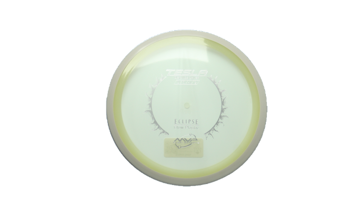 MVP Eclipse Tesla Fairway Driver Front View