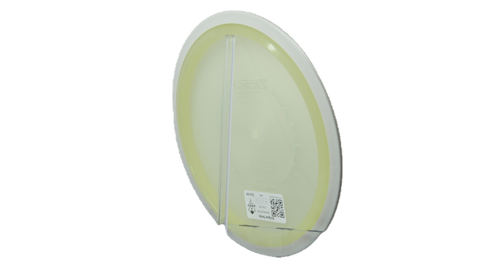 MVP Eclipse Tesla Fairway Driver Back View