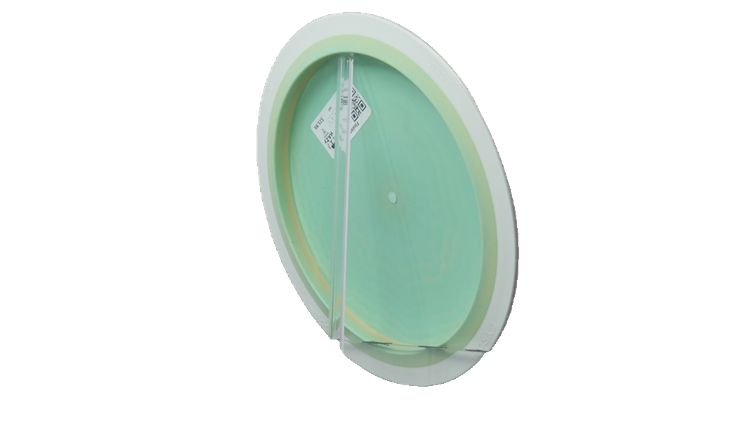 MVP Fission Wave Distance Driver Back View