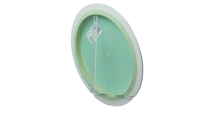 MVP Fission Wave Distance Driver Back View