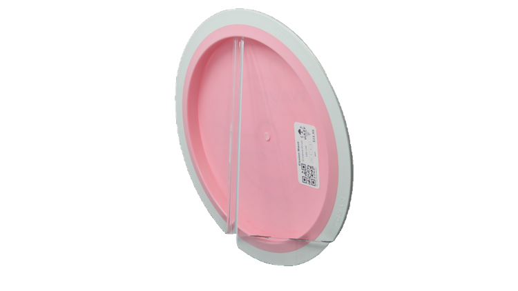 MVP Fission Wave Distance Driver Back View