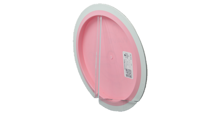 MVP Fission Wave Distance Driver Back View