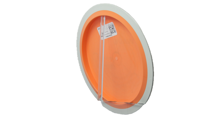 MVP Fission Wave Distance Driver Back View