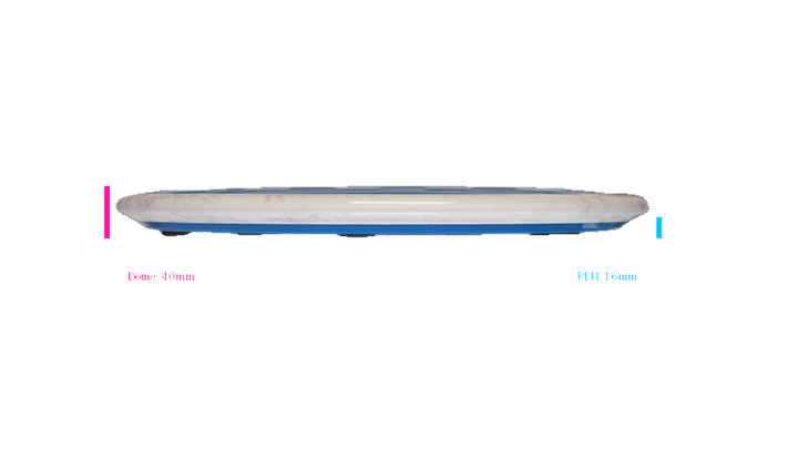Axiom Neutron Balance Midrange Profile View