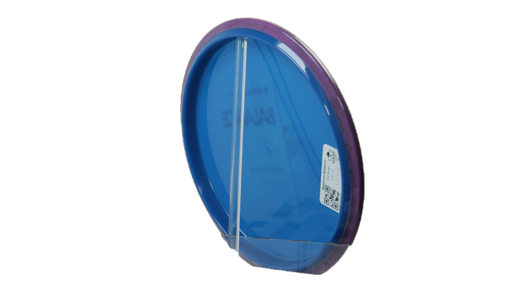 Axiom Neutron Balance Midrange Back View