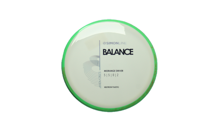 Axiom Neutron Balance Midrange