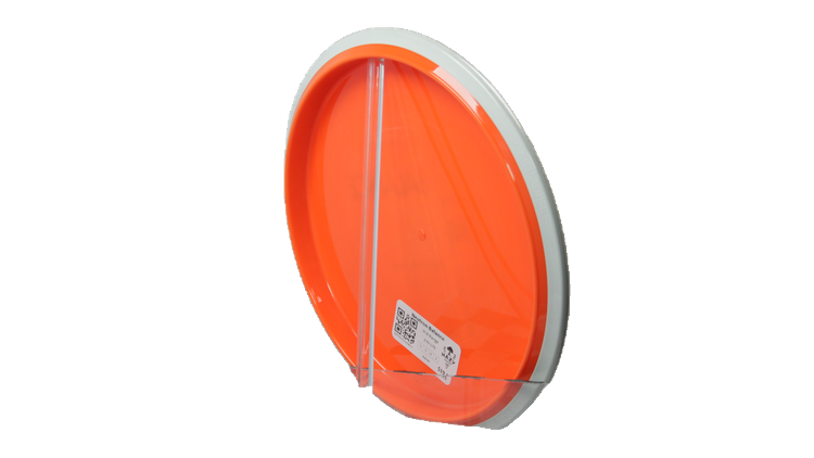 Axiom Neutron Balance Midrange Back View