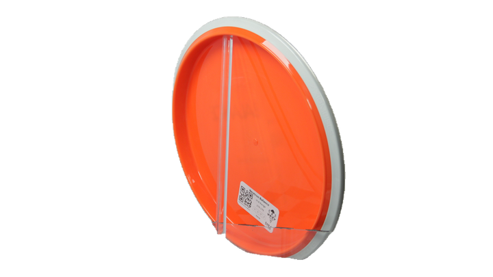 Axiom Neutron Balance Midrange Back View