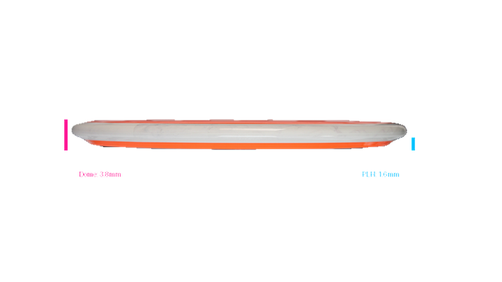 Axiom Neutron Balance Midrange Profile View