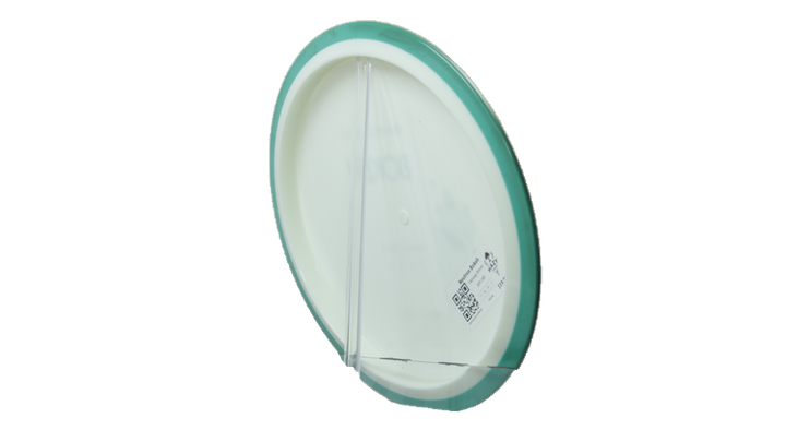 Axiom Neutron Bokeh Fairway Driver Back View