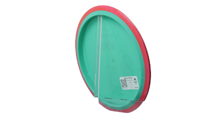Axiom Neutron Bokeh Fairway Driver Back View