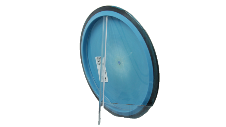Axiom Neutron Bokeh Fairway Driver Back View