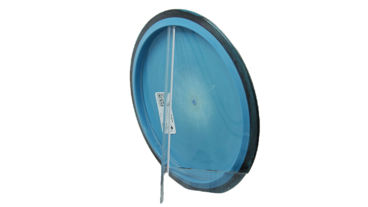 Axiom Neutron Bokeh Fairway Driver Back View