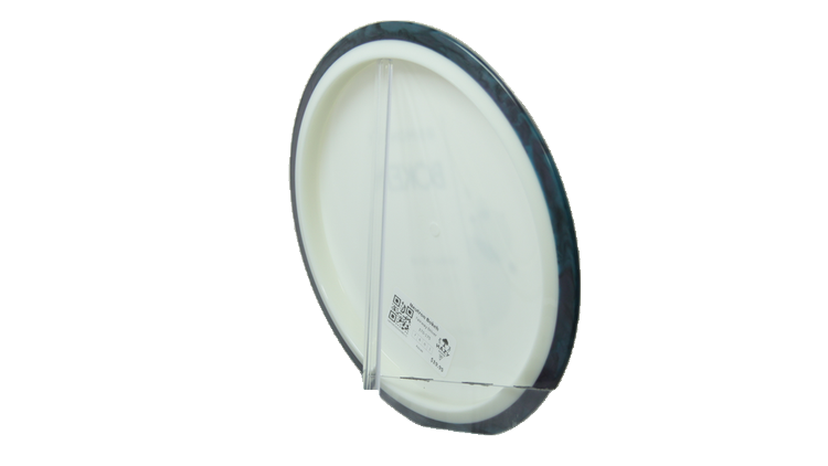 Axiom Neutron Bokeh Fairway Driver Back View