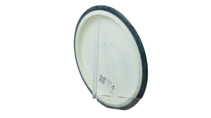 Axiom Neutron Bokeh Fairway Driver Back View