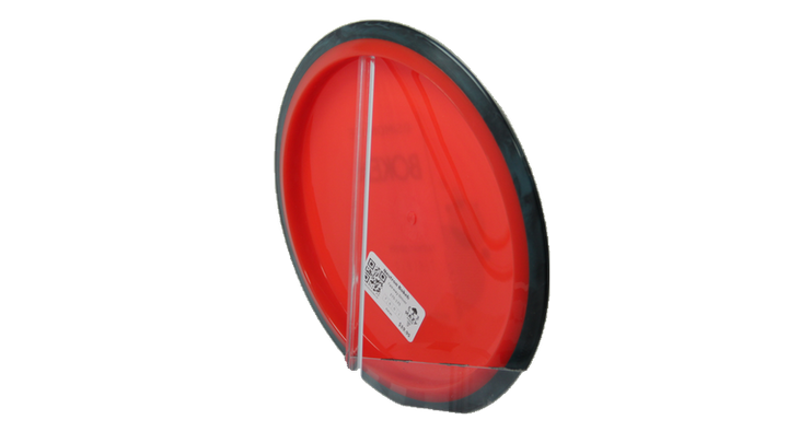 Axiom Neutron Bokeh Fairway Driver Back View