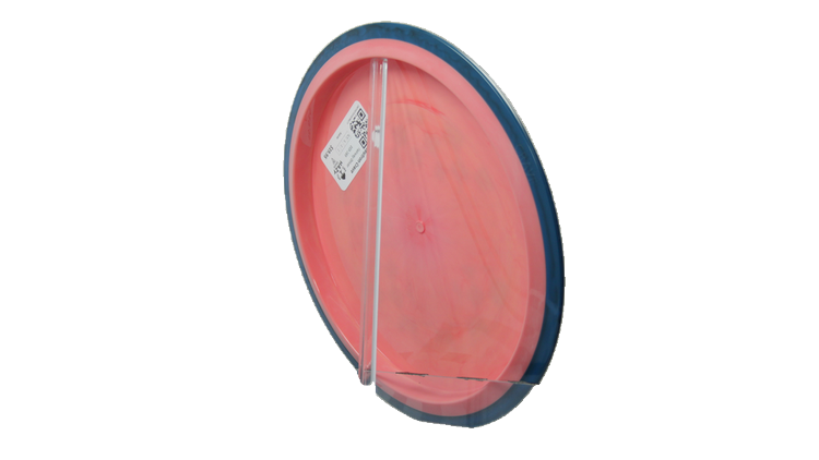 Axiom Neutron Crave Fairway Driver Back View