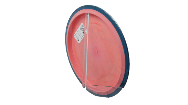 Axiom Neutron Crave Fairway Driver Back View