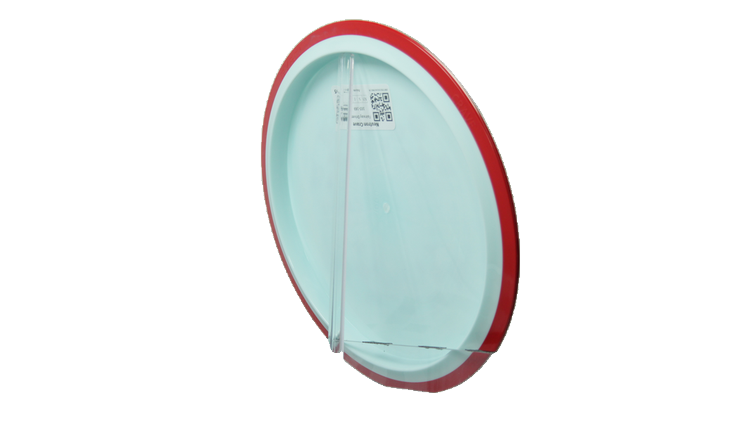 Axiom Neutron Crave Fairway Driver Back View
