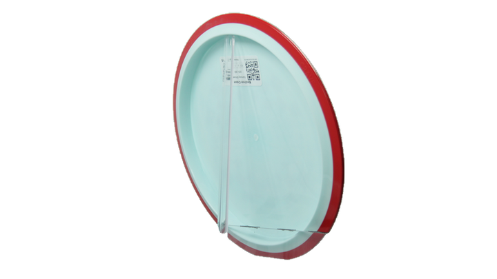 Axiom Neutron Crave Fairway Driver Back View