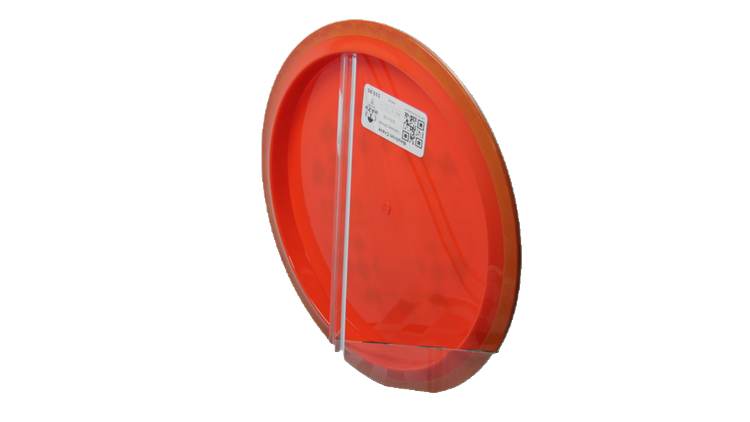 Axiom Neutron Crave Fairway Driver Back View