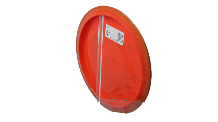 Axiom Neutron Crave Fairway Driver Back View