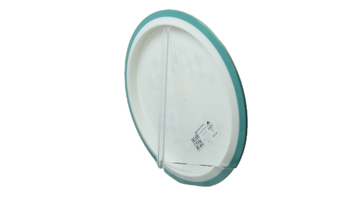 Axiom Neutron Crave Fairway Driver Back View