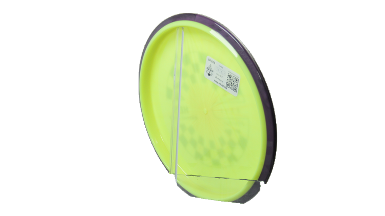 Axiom Neutron Hex Midrange Back View