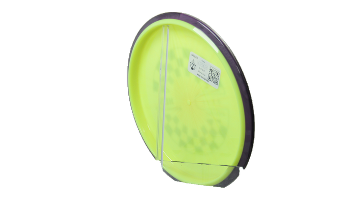 Axiom Neutron Hex Midrange Back View