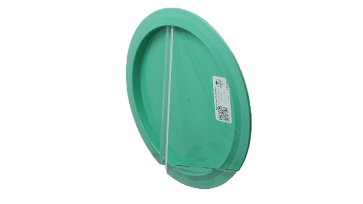 Axiom Neutron Insanity Fairway Driver Back View