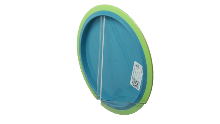 Axiom Neutron Insanity Fairway Driver Back View