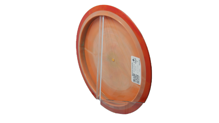 Axiom Neutron Insanity Fairway Driver Back View