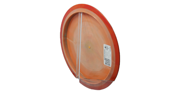 Axiom Neutron Insanity Fairway Driver Back View