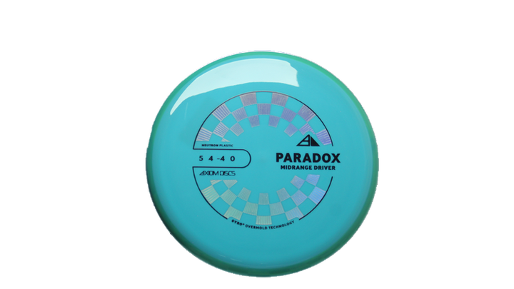 Axiom Neutron Paradox Midrange Front View