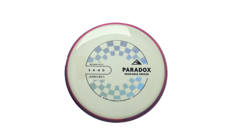 Axiom Neutron Paradox Midrange Front View