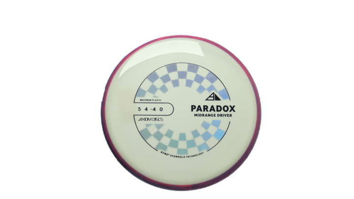Axiom Neutron Paradox Midrange Front View