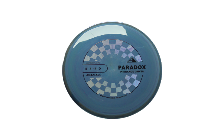 Axiom Neutron Paradox Midrange Front View