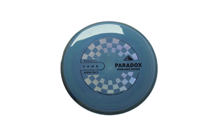 Axiom Neutron Paradox Midrange Front View