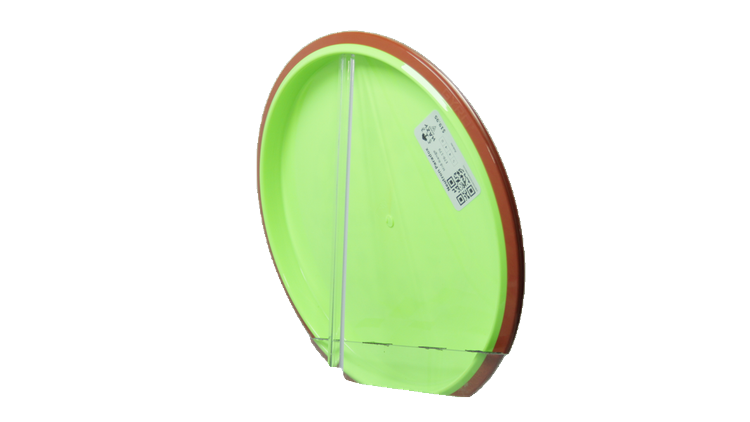 Axiom Neutron Paradox Midrange Back View