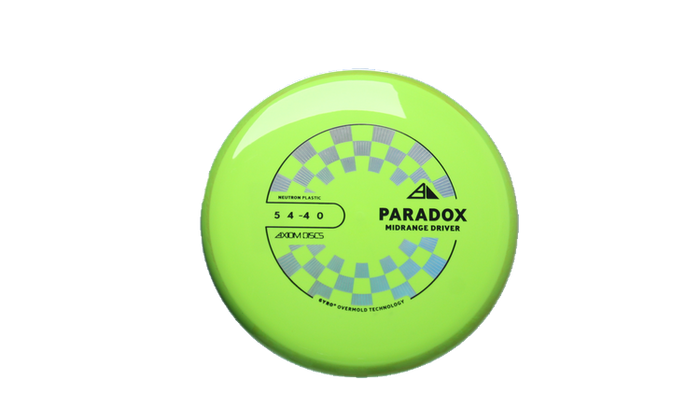Axiom Neutron Paradox Midrange