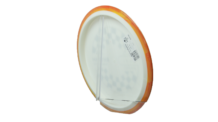 Axiom Neutron Rhythm Fairway Driver Back View
