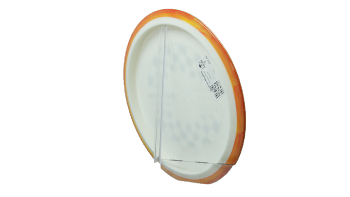 Axiom Neutron Rhythm Fairway Driver Back View